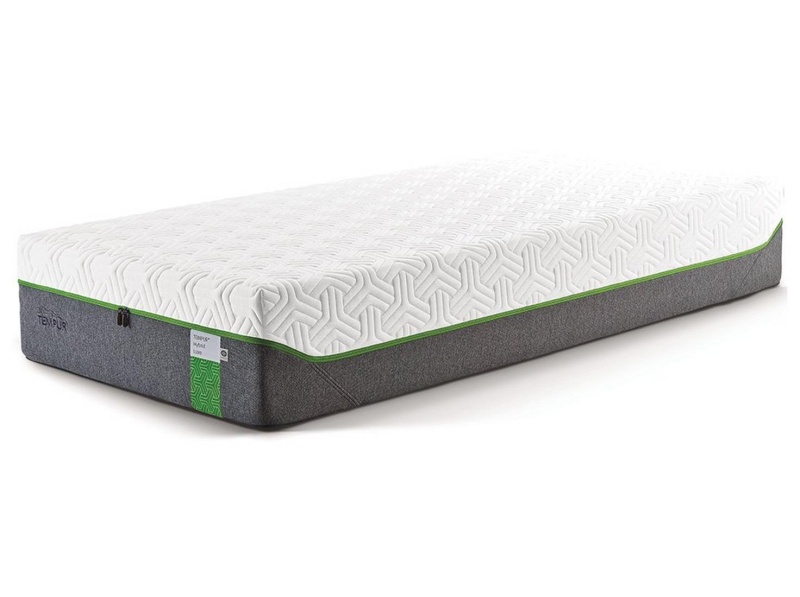 Matelas Tempur Elite 25 Hybrid