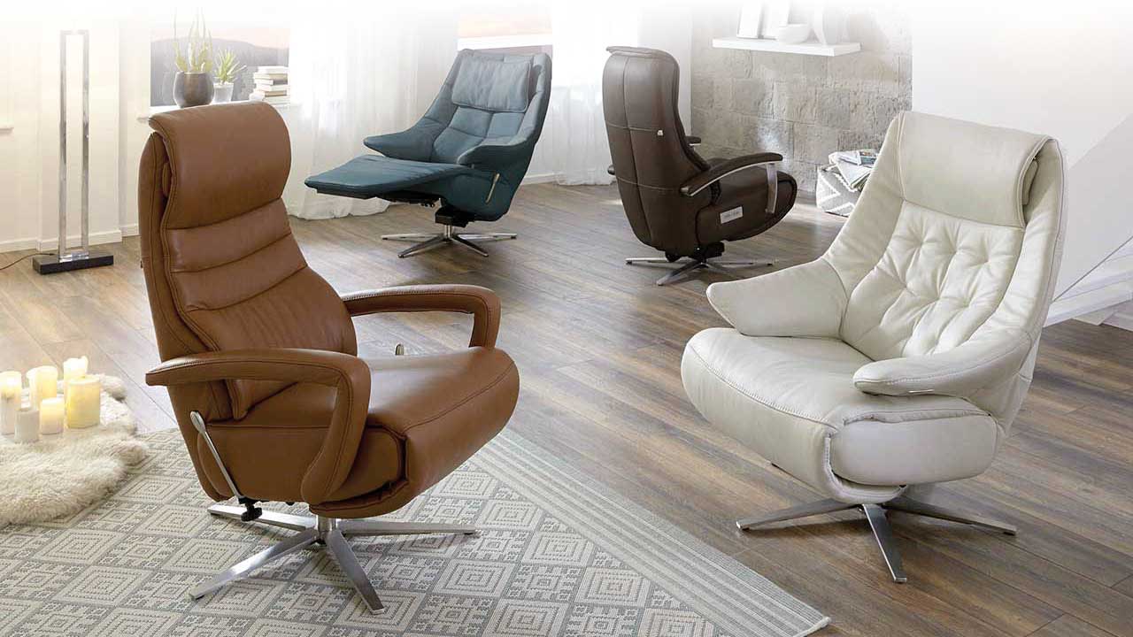 Fauteuil relax